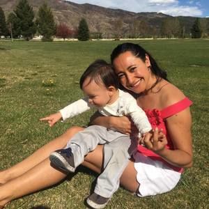 Meet your Posher, Paz